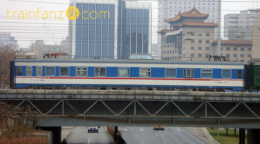 SY25K-998941号试验车 （图 K2Cr2O7）