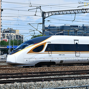 CR400BF-G