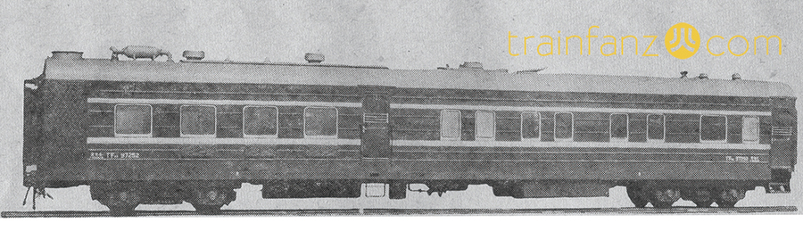 TF22型 （图 CRRC）
