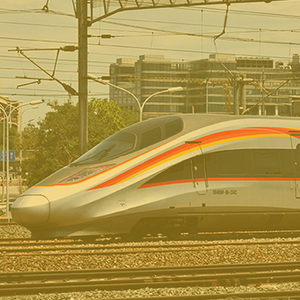 CR400AF-B