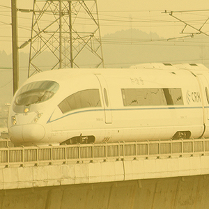 CRH380BL