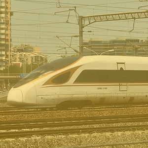 CR400AF-C